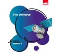 The Universe 5ºprimaria. Social Science Modular