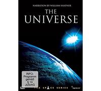 The Universe [Alemania] [DVD]