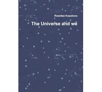 The Universe and we