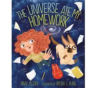 The Universe Ate My Homework