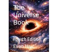 The Universe Book: Fourth Edition