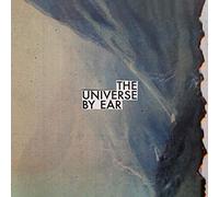 The Universe By Ear - I [Vinyl LP] [Vinilo]