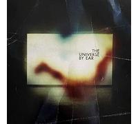 The universe by ear - The universe by ear