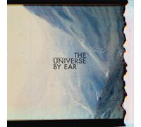 Universe by Ear - Universe By Ear [Import allemand] [Vinilo]