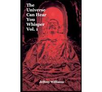 The Universe Can Hear You Whisper Vol.1