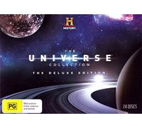 The Universe Collection [The Deluxe Edition] [NON-USA Format / PAL / Region 4 Import - Australia]