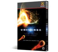 The Universe: Complete Season 5 [USA] [DVD]