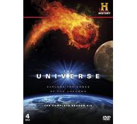 The Universe - Complete Season 6 [Reino Unido] [DVD]