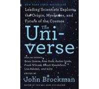 The Universe (ebook)