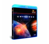 The Universe - Explore the Edges of the Unknown [Reino Unido] [Blu-ray]