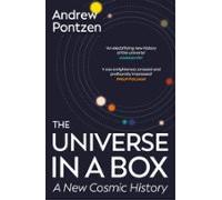 The Universe In A Box (ebook)