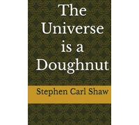 The Universe is a doughnut