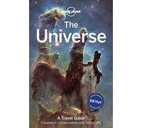 The Universe (Lonely Planet) [Idioma Inglés]: a travel guide