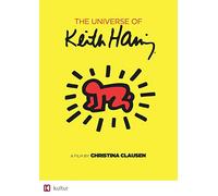 Universe of Keith Haring [USA] [DVD]