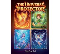 The Universe Protector Volume 1