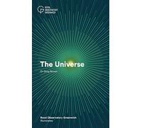 The Universe: Royal Observatory Greenwich Illuminates:: 6