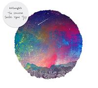 The Universe Smiles Upon You [帯解説・ボーナストラック(DLコード)付 / 国内仕様輸入盤CD] (BRALN40)