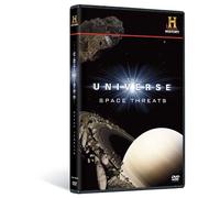The Universe: Space Threats [DVD]