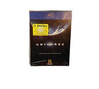 The Universe The Complete Season 1 Blu-ray Set