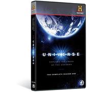The Universe: The Complete Season One [Reino Unido] [DVD]