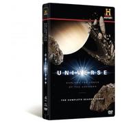 The Universe - Universe: Stopping Armageddon [USA] [DVD]