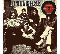 The Universe - Universe [VINYL] [Vinilo]