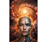 THE UNIVERSE WHISPERS, REVOLVES AND ROTATES IN YOU: Book Three of the Trilogy of Nothing & Something