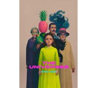 The Universes (Uni and the Universes)