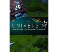 The Universim (PC) - Steam Gift - EUROPE