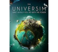 The Universim (PC) - Steam Key - EUROPE