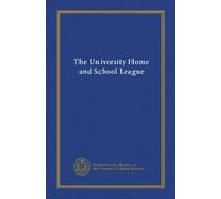 The University Home and School League