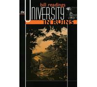 The University in Ruins