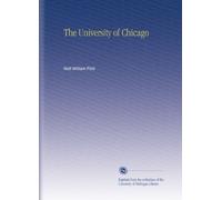 The University of Chicago