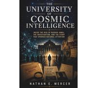 The University of Cosmic Intelligence: Inside the Rise of Rashad Jamal, the Investigation, and the Story That Sparked National Attention