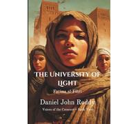 The University of Light: Fatima al-Fihri (Voices of the Crescent)