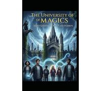 The University of Magics