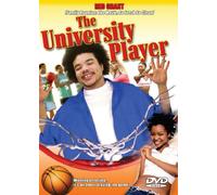 THE UNIVERSITY PLAYER