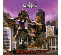 The Unkinds - Violence Is a Girls Best Friend