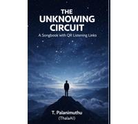 The Unknowing Circuit: A Songbook of Human Emotion in the Age of AI