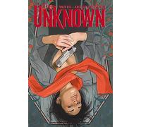 The unknown (aletahe unknown)
