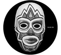 The Unknown Artist - Lemmy [Vinilo]