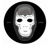 The Unknown Artist - Rellik [Vinilo]