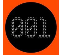 The Unknown Artist - Untitled EP [Vinilo]