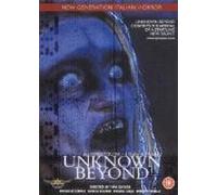 The Unknown Beyond [Francia] [DVD]