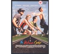 The Unknown Cyclist [Edizione: Regno Unito] [Reino Unido] [DVD]