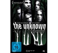 The Unknown - Das Grauen [Alemania] [DVD]