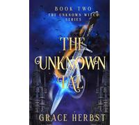 The Unknown Fae (The Unknown Witch)