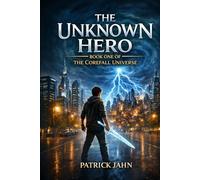 The Unknown Hero: Book One of The Corefall Universe