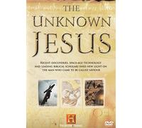 The Unknown Jesus - The History Channel