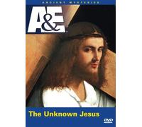 The Unknown Jesus [USA] [DVD]